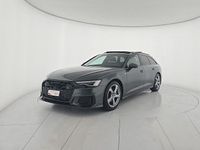 Usata Audi A6 Ambiente 204 CV (150 kW) 2025 Grigio daytona perla Berlina