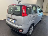 usata Fiat Panda 1.2 23.000km!! NEOPATENTATI