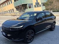 Usata Honda HR-V Advance 131 CV (96 kW) 2022 Nero SUV