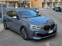 Usata BMW M135 310 CV (228 kW) 2019 Utilitaria