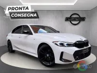 Usata BMW 320 M Sport 184 CV (135 kW) 2024 Berlina