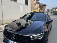 Usata Mercedes CLA250 AMG 224 CV (164 kW) 2019 Berlina