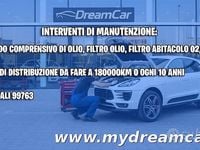 Usata Peugeot 2008 Allure 170 CV (125 kW) 2022 Nero SUV