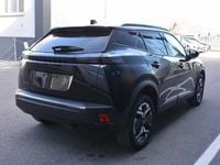 Usata Peugeot 2008 Allure 101 CV (74 kW) 2025 Nero SUV