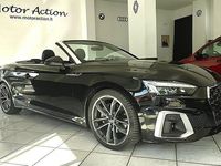 Usata Audi A5 S-Line 204 CV (150 kW) 2021 Coupé
