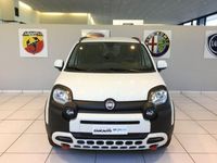 usata Fiat Panda Cross 1.0 Hybrid - BONUS -500