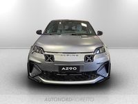 Usata Alpine A290 161 kW (220 CV) 2024 Grigiohar00 Utilitaria