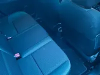 Usata Peugeot 207 73 CV (53 kW) 2011 Grigio Berlina