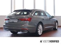 usata Audi A6 Avant 40TDI QUATTRO SPORT S-TRONIC NAVI LED *