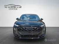 Nuova Audi Q3 Sportback S-Line 150 CV (110 kW) 2026 Nero SUV