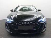 Usata Audi A5 S-Line 204 CV (150 kW) 2024 Nero Station wagon
