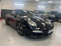 Usata Porsche Boxster 240 CV (176 kW) 2006 Nero Cabrio