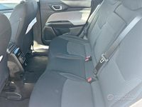 Usata Jeep Compass 131 CV (96 kW) 2021 Bianco SUV
