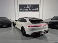 Usata Porsche Taycan GTS Sport Turismo Sport Turismo 439 kW (598 CV) 2022 Station wagon