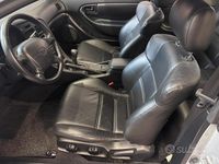 Usata Toyota Celica GT 1996 Grigio Coupé