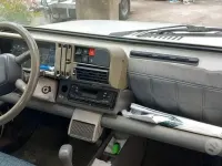 Usata Fiat Panda 39 CV (28 kW) 2000 Berlina