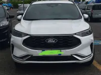 Occasion Ford Kuga ST-Line X 151 ch (111 kW) 2024 Blanc SUV