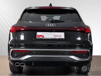 Usata Audi Q5 S-Line 204 CV (150 kW) 2025 Nero SUV