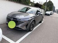 Usata Nissan Qashqai N-Connecta 158 CV (116 kW) 2024 SUV