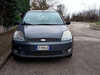 Usata Ford Fiesta Ambiente 68 CV (50 kW) 2003 Utilitaria