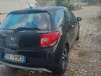 Occasion Citroën DS3 So Chic 92 ch (67 kW) 2011 Noir Citadine