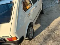 Usata Fiat 127 45 CV (33 kW) 1980 Bianco Utilitaria