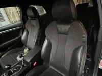 Usata Audi A3 Attraction 150 CV (110 kW) 2013 Berlina
