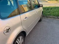 Usata Ford C-MAX 109 CV (80 kW) 2004 Grigio Monovolume
