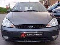 Usata Ford Focus 101 CV (74 kW) 2005 Argento Station wagon