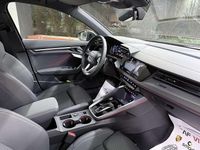 Nuova Audi A3 Black Edition 150 CV (110 kW) 2025 Other Berlina