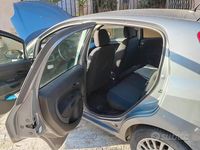 Usata Fiat Punto 2009 Grigio Utilitaria
