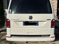 Usata VW California Edition 150 CV (110 kW) 2019 Bianco Furgone
