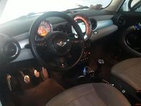 Usata Mini Clubman 185 CV (136 kW) 2011 Bianco Station wagon