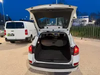 Usata Renault Clio 103 CV (75 kW) 2012 Bianco Station wagon