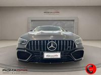 usata Mercedes AMG GT Coupe 63 S Premium 4matic+ auto