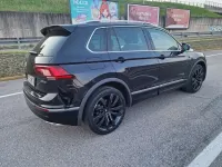 Usata VW Tiguan Highline 239 CV (175 kW) 2018 SUV