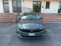 Usata Fiat Tipo Business 95 CV (69 kW) 2021 Grigio Berlina