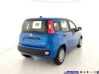 Nuova Fiat Panda Icon 65 CV (47 kW) 2026 Blu Utilitaria