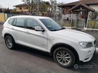 usata BMW X3 (f25) - 2012