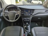 Usata Opel Mokka 136 CV (100 kW) 2018 SUV