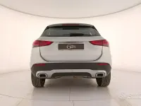 Usata Mercedes GLA180 Business 116 CV (85 kW) 2021 Grigio SUV