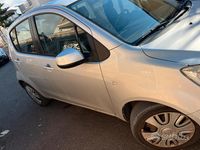 Usata Opel Agila 60 CV (44 kW) 2010 Utilitaria