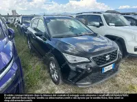 Usata Seat Arona FR 110 CV (80 kW) 2023 Nero SUV