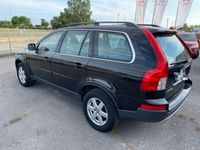 usata Volvo XC90 2.4 D5 185 CV AWD Momentum del 2007 usata a Rovigo