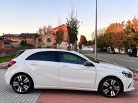 Usata Mercedes A180 Edition 122 CV (89 kW) 2016 Berlina