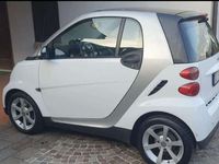 usata Smart ForTwo Cabrio 1.0 mhd Pulse 71cv