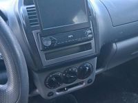 Usata Suzuki Ignis 2005 Rosso Utilitaria