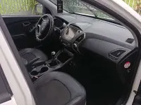 Usata Hyundai ix35 Classic 116 CV (85 kW) 2014 SUV