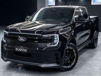 Nuova Ford Ranger S 241 CV (177 kW) 2025 Nero metall perlato Pick-up