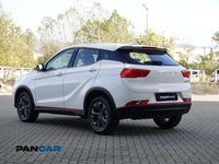 Nuova DFSK Fengon 106 CV (77 kW) 2025 Polar white SUV